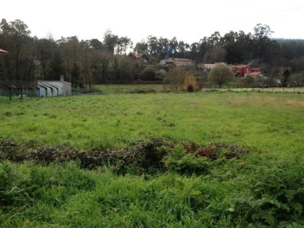 Terreno en Aldea Castrigo