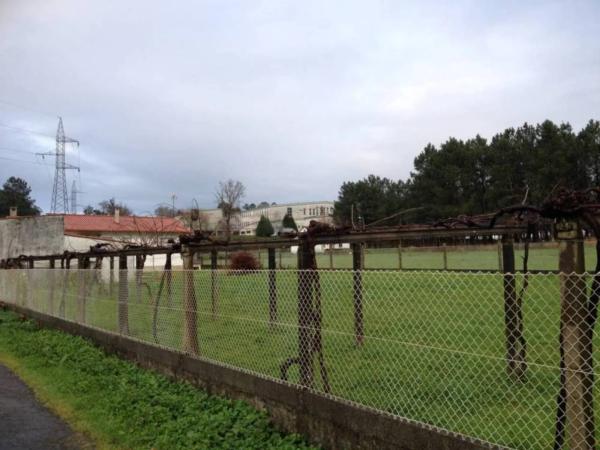 Terreno en Aldea Castrigo
