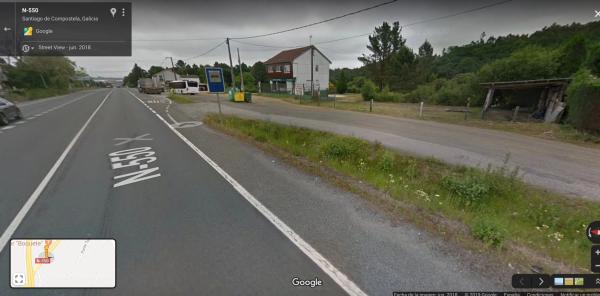 Terreno en N-550, 38