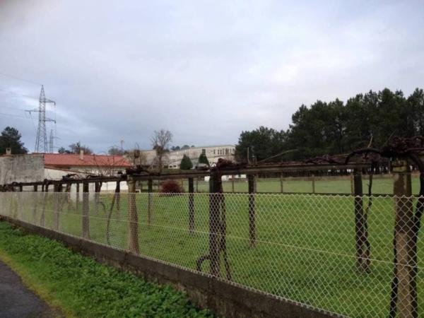 Terreno en Aldea Castrigo