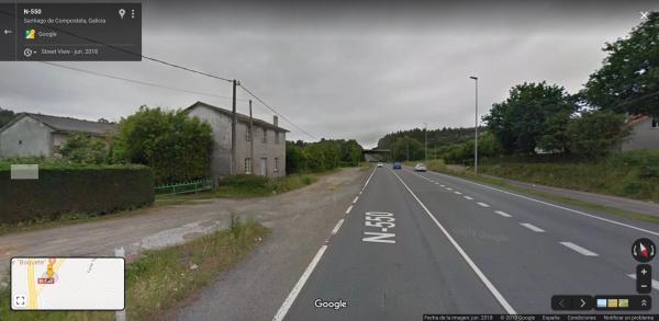 Terreno en N-550, 38