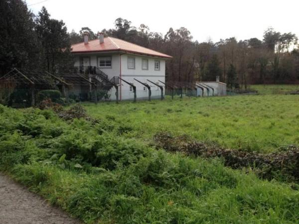 Terreno en Aldea Castrigo