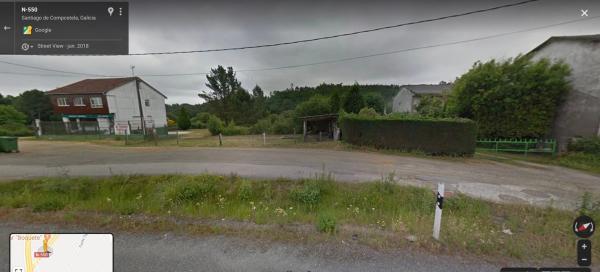 Terreno en N-550, 38