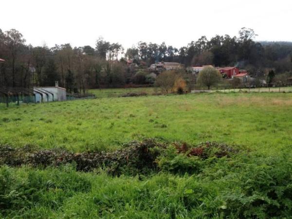 Terreno en Aldea Castrigo