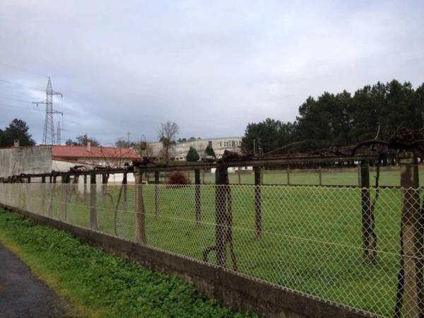 Terreno en Aldea Castrigo