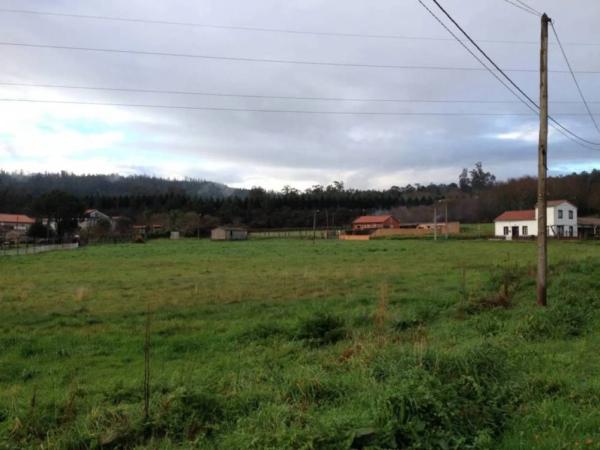 Terreno en Aldea Castrigo