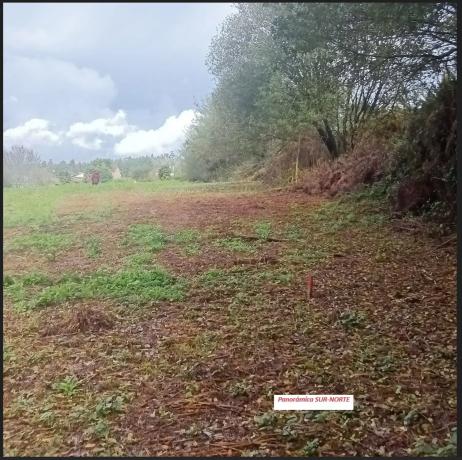 Terreno en a Moniña-Aldea Fraiz, km 0