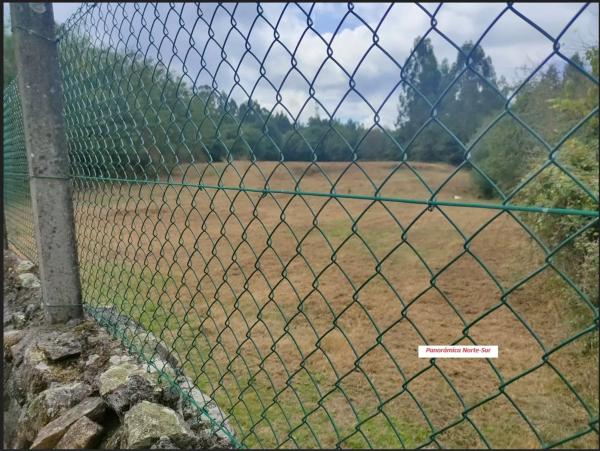Terreno en a Moniña-Aldea Fraiz, km 0