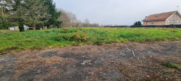 Terreno en Augas Mansas s/n