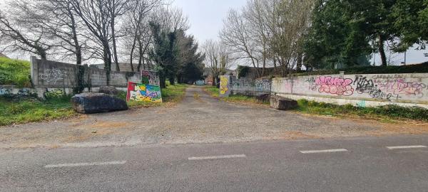 Terreno en Augas Mansas s/n