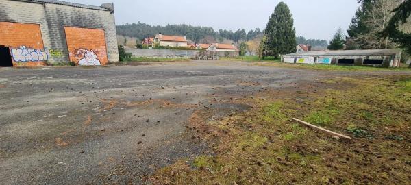 Terreno en Augas Mansas s/n