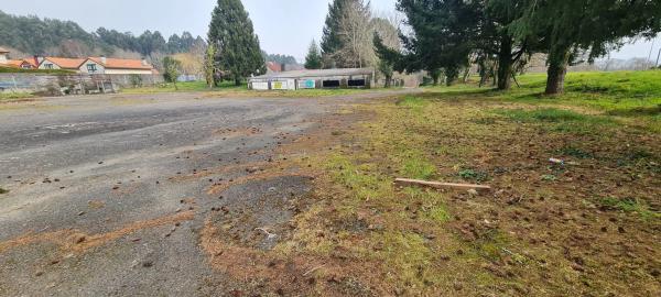 Terreno en Augas Mansas s/n