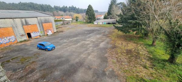 Terreno en Augas Mansas s/n