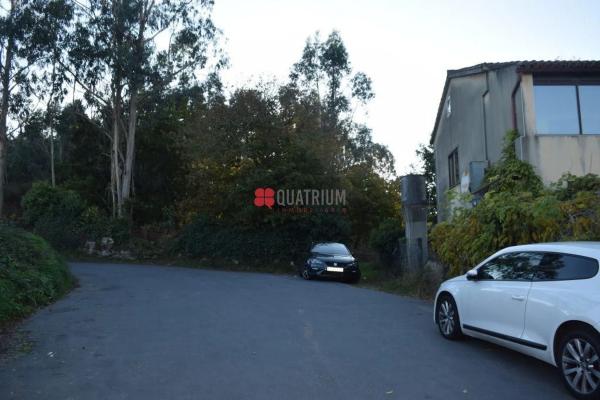 Terreno en Lugar Capeans