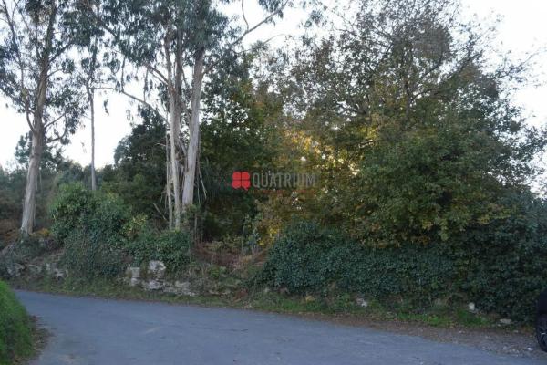 Terreno en Lugar Capeans