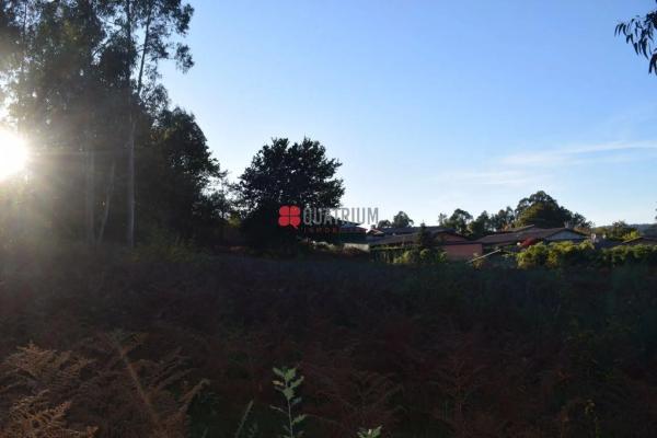 Terreno en Lugar Capeans