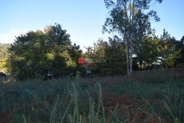Terreno en Lugar Capeans