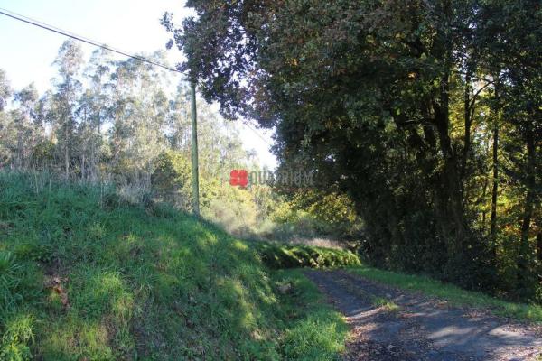 Terreno en Aldea Esparis