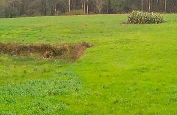 Terreno en Lugar Miramontes