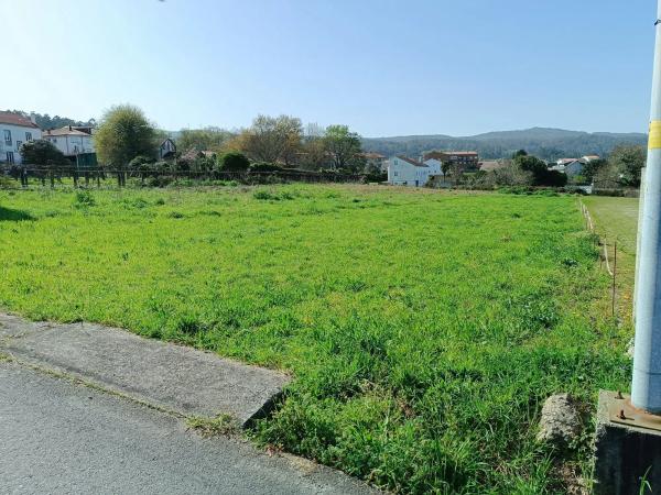 Terreno en Oín - Samil - Ac 301, 7