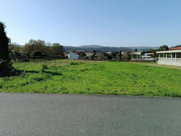 Terreno en Oín - Samil - Ac 301, 7