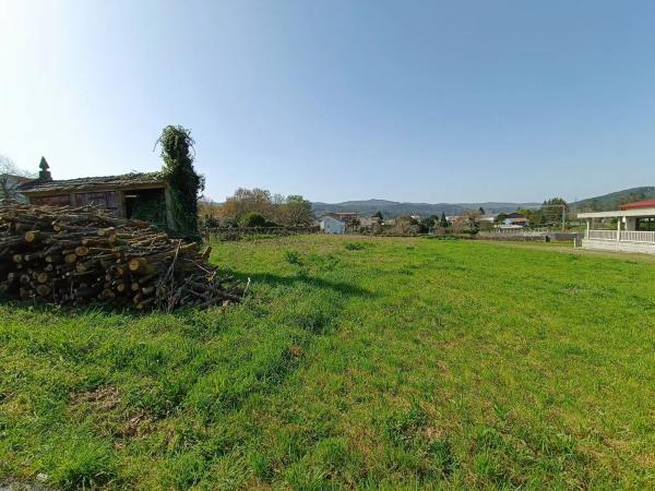 Terreno en Oín - Samil - Ac 301, 7