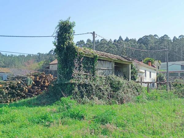 Terreno en Oín - Samil - Ac 301, 7