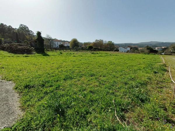 Terreno en Oín - Samil - Ac 301, 7