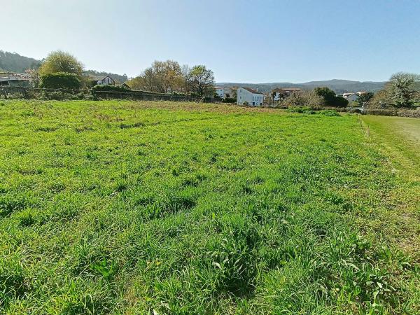 Terreno en Oín - Samil - Ac 301, 7