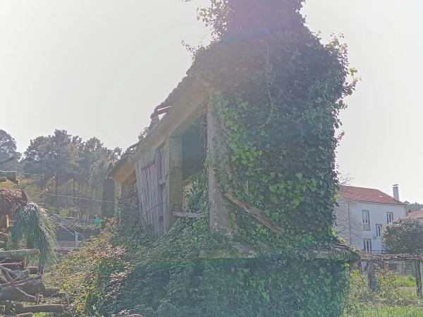 Terreno en Oín - Samil - Ac 301, 7