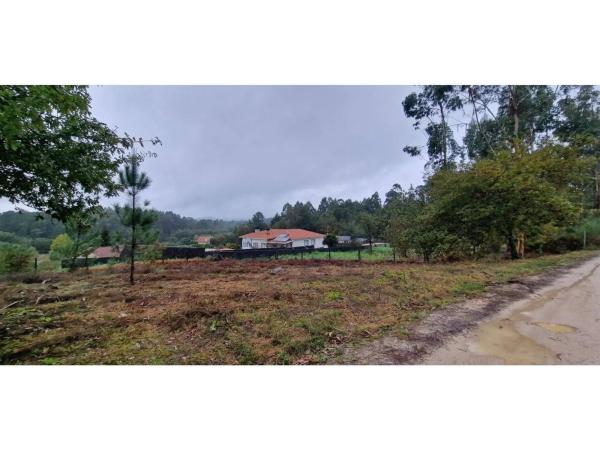 Terreno en Aldea Coira