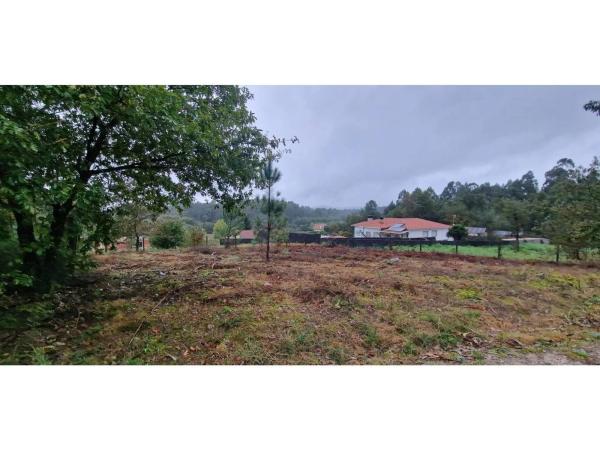 Terreno en Aldea Coira