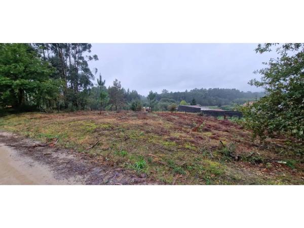 Terreno en Aldea Coira