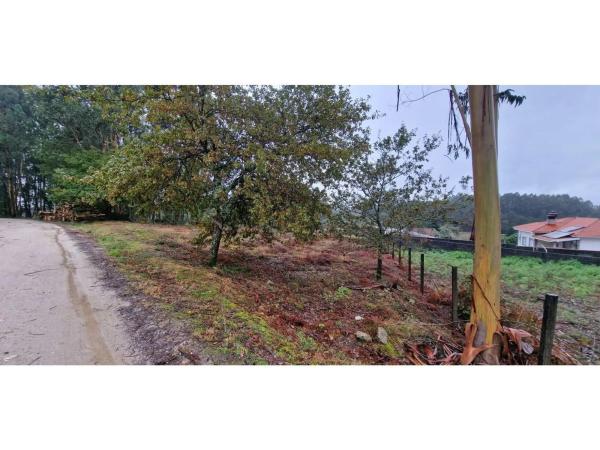 Terreno en Aldea Coira