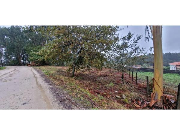 Terreno en Aldea Coira