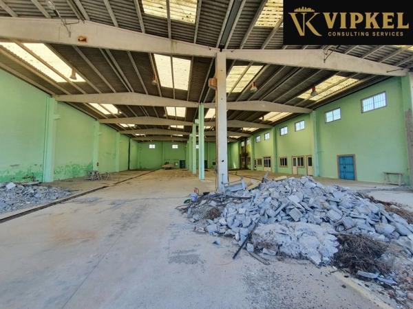 Terreno en travesía da Ramallosa