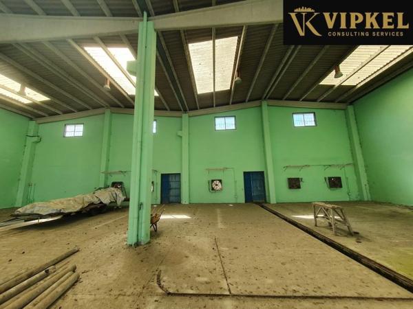 Terreno en travesía da Ramallosa