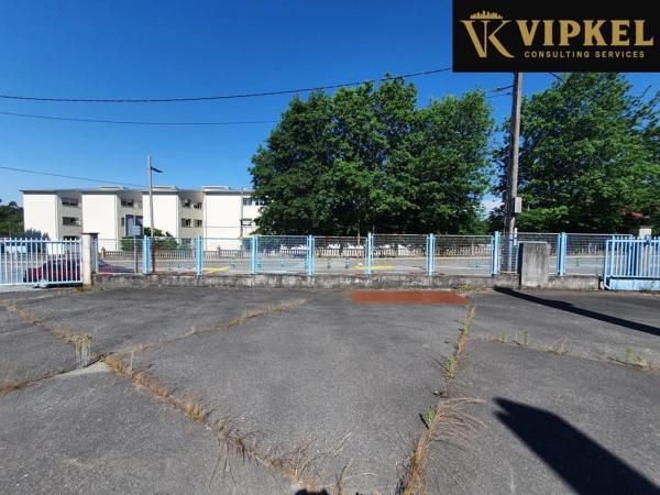 Terreno en travesía da Ramallosa