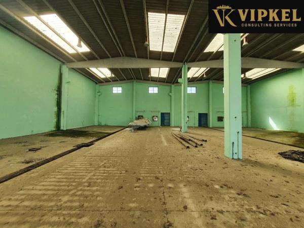 Terreno en travesía da Ramallosa