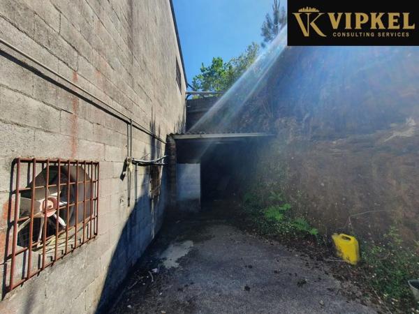 Terreno en travesía da Ramallosa