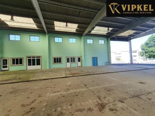 Terreno en travesía da Ramallosa