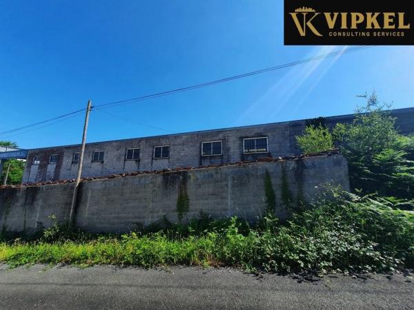 Terreno en travesía da Ramallosa