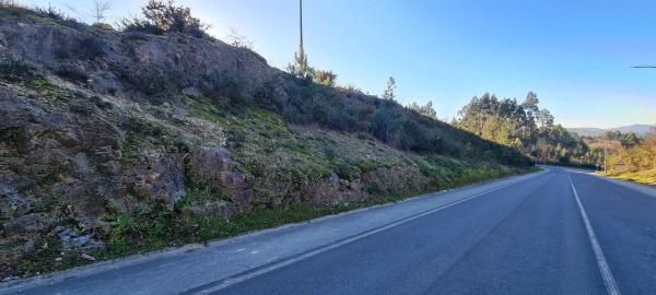 Terreno en calle Nova, 11