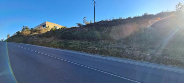 Terreno en calle Nova, 11