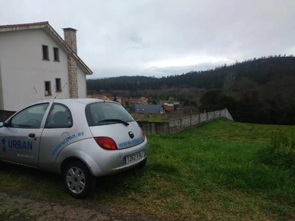Terreno en Campus sur - Santa Marta