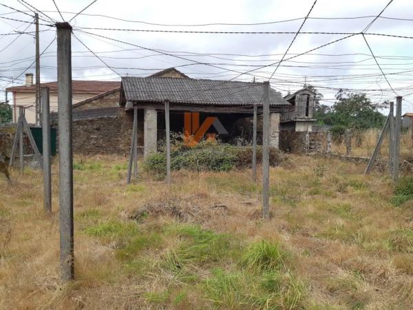 Terreno en camino dos Vilares, 15