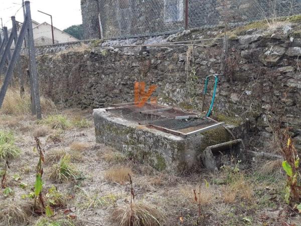 Terreno en camino dos Vilares, 15