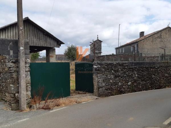 Terreno en camino dos Vilares, 15