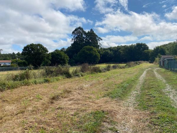 Terreno en Caxade