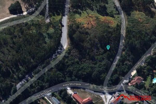 Terreno en Aldea Mourigade